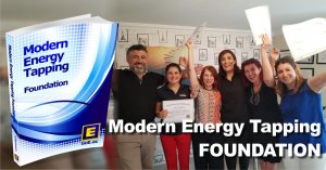 Modern Energy Tapping Foundation with Ozlem Yaltı Kolcu - 29 Dec 2025 Modern Energy Tapping Foundation with Ozlem Yaltı Kolcu - 29 Dec 2025